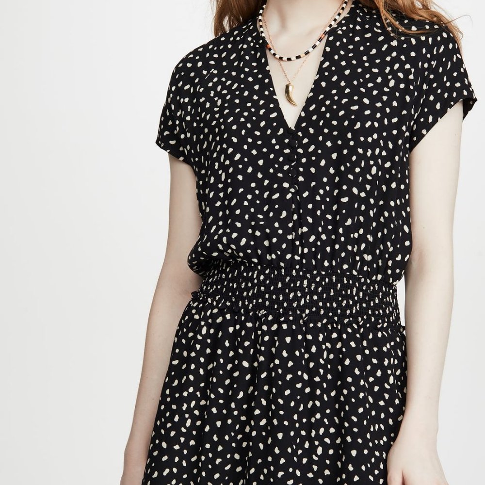 RAILS Karla Mini Dress XS